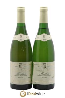 Montlouis-sur-Loire Deletang