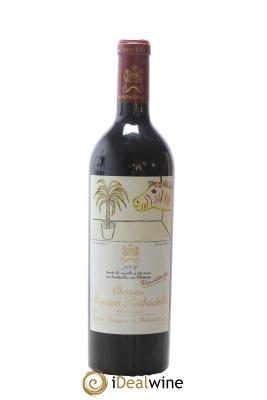Château Mouton Rothschild 1er Grand Cru Classé