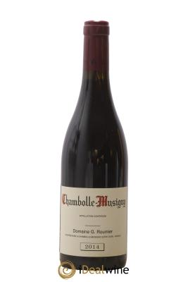 Chambolle-Musigny Georges Roumier (Domaine)