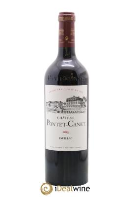 Château Pontet Canet 5ème Grand Cru Classé