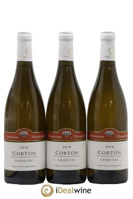 Corton Grand Cru Domaine Meuneveaux