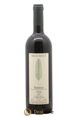 Barbaresco DOCG Currà Bruno Rocca