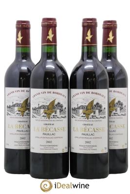 Château la Bécasse