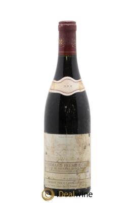 Pommard 1er Cru Clos de Derrière St. Jean Violot-Guillemard