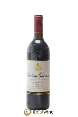 Château Giscours 3ème Grand Cru Classé