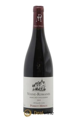 Vosne-Romanée Orme des Chalandins Vielles Vignes Perrot-Minot
