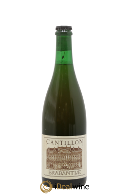 Bière Brabantiae Cantillon