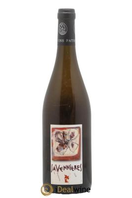 Savennières Patrick Baudoin