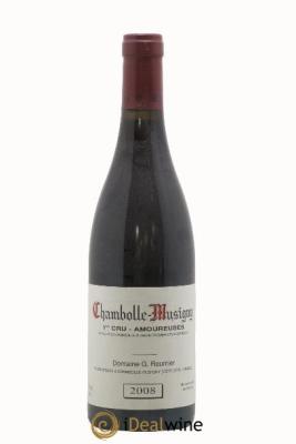 Chambolle-Musigny 1er Cru Les Amoureuses Georges Roumier (Domaine)