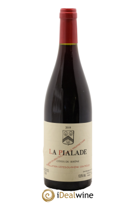 Côtes-du-Rhône La Pialade Emmanuel Reynaud