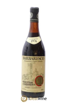 Barbaresco DOCG Produttori del Barbaresco