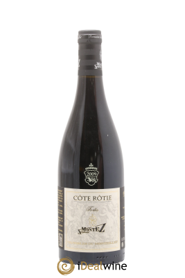 Côte-Rôtie Fortis Monteillet (Domaine du) - Stéphane Montez
