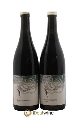 Gevrey-Chambertin En Reniard Les Horées