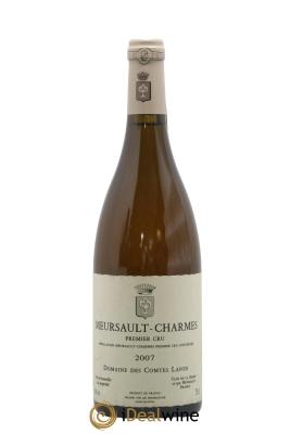Meursault 1er Cru Charmes Comtes Lafon (Domaine des)