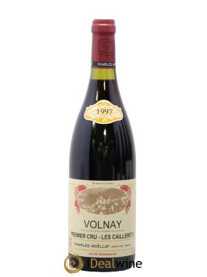 Volnay 1er Cru Caillerets Charles Noëllat