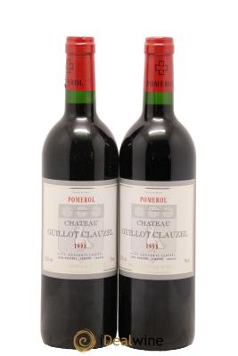 Château Guillot Clauzel