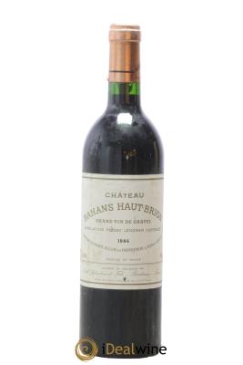 Clarence (Bahans) de Haut-Brion Second Vin