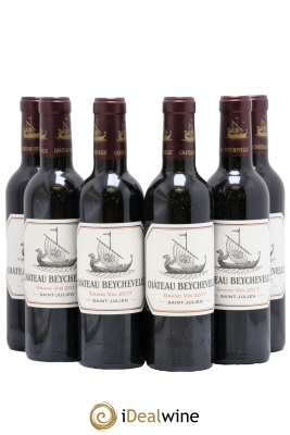 Château Beychevelle 4ème Grand Cru Classé