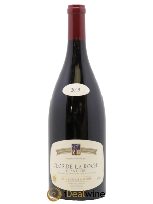 Clos de la Roche Grand Cru Coquard Loison-Fleurot