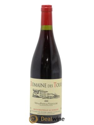 Vaucluse (Vin de Pays de Vaucluse) Domaine des Tours Emmanuel Reynaud