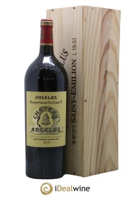 Château Angélus 1er Grand Cru Classé A
