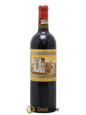 Château Ducru Beaucaillou 2ème Grand Cru Classé