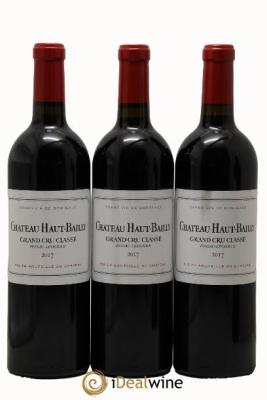 Château Haut-Bailly Cru Classé de Graves