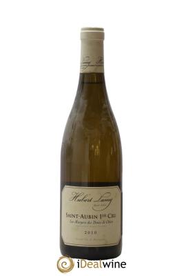 Saint-Aubin 1er Cru Les Murgers des Dents de Chien Hubert Lamy