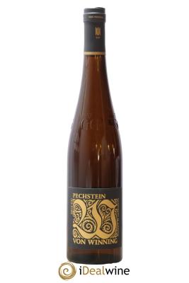 Allemagne Pfalz Forster Pechstein Riesling Trocken GG Von Winning