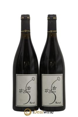 Vin de France Cuvée Le Rouge Domaine Herbel