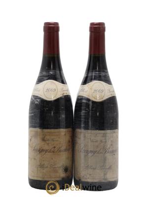 Savigny-lès-Beaune Vieilles Vignes Albert Ponnelle