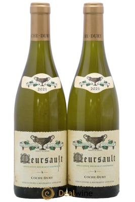 Meursault Coche Dury (Domaine)