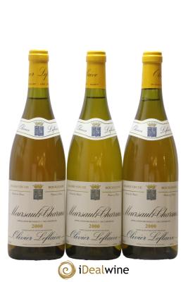 Meursault 1er Cru Charmes Olivier Leflaive