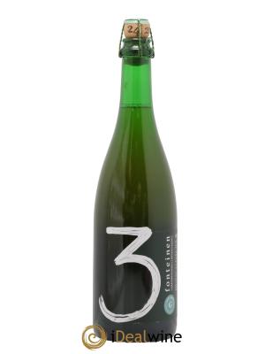 Bière 3 Fonteinen Oude Geuze (season 24|25) Blend n° 3