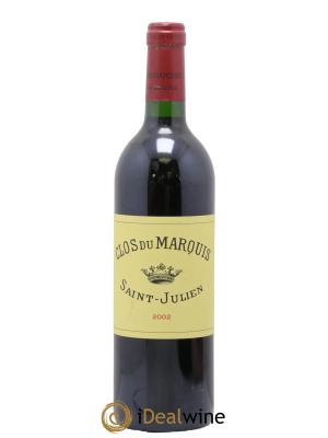 Clos du Marquis 
