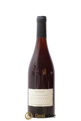 Vin de France Les Pierres Noires Jean Maupertuis
