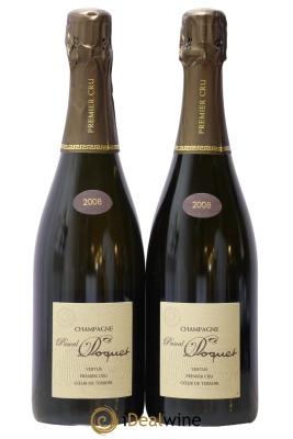 Champagne Premier Cru - Vertus Coeur de Terroir - Pascal Docquet