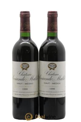 Château Sociando Mallet