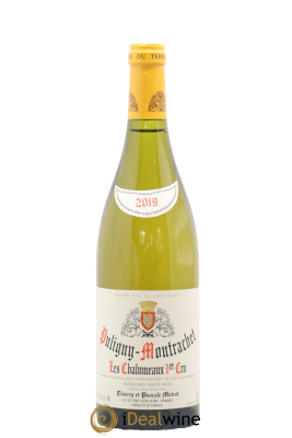 Puligny-Montrachet 1er Cru Les Chalumeaux Matrot (Domaine)