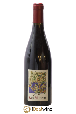 Côte de Nuits-Villages Les Retraits Jérôme Galeyrand