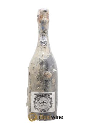 Champagne Cloe Marie Kottakis Underwater -52