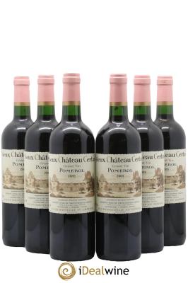 Vieux Château Certan