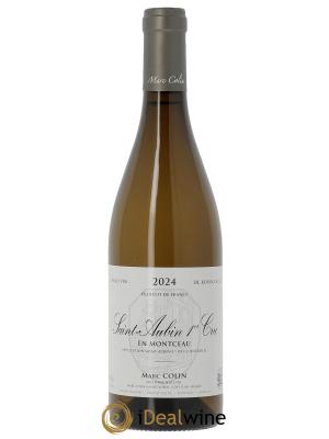 Saint-Aubin 1er Cru En Montceau Marc Colin & Fils