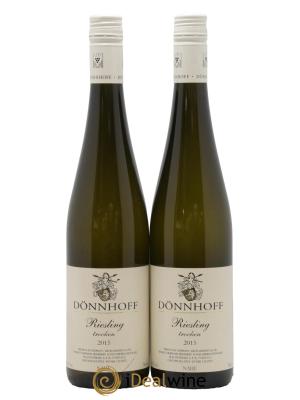 Riesling Donnhoff Trocken