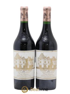 Château Haut Brion 1er Grand Cru Classé