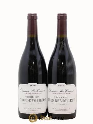 Clos de Vougeot Grand Cru Méo-Camuzet (Domaine)