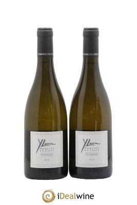 Patrimonio E. Croce  Yves Leccia (Domaine)