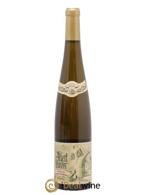 Alsace Riesling Grand Cru Sommerberg D Albert Boxler