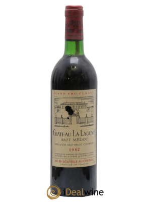 Château la Lagune 3ème Grand Cru Classé