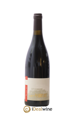 Faugères Les Moulins Domaine Cottebrune Famille Pierre Gaillard